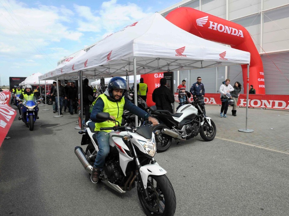 Motodays 2015: iniziato il conto alla rovescia