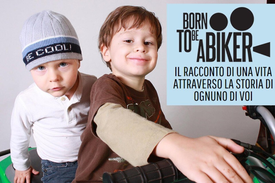 Social movie, la passione in un ciak!