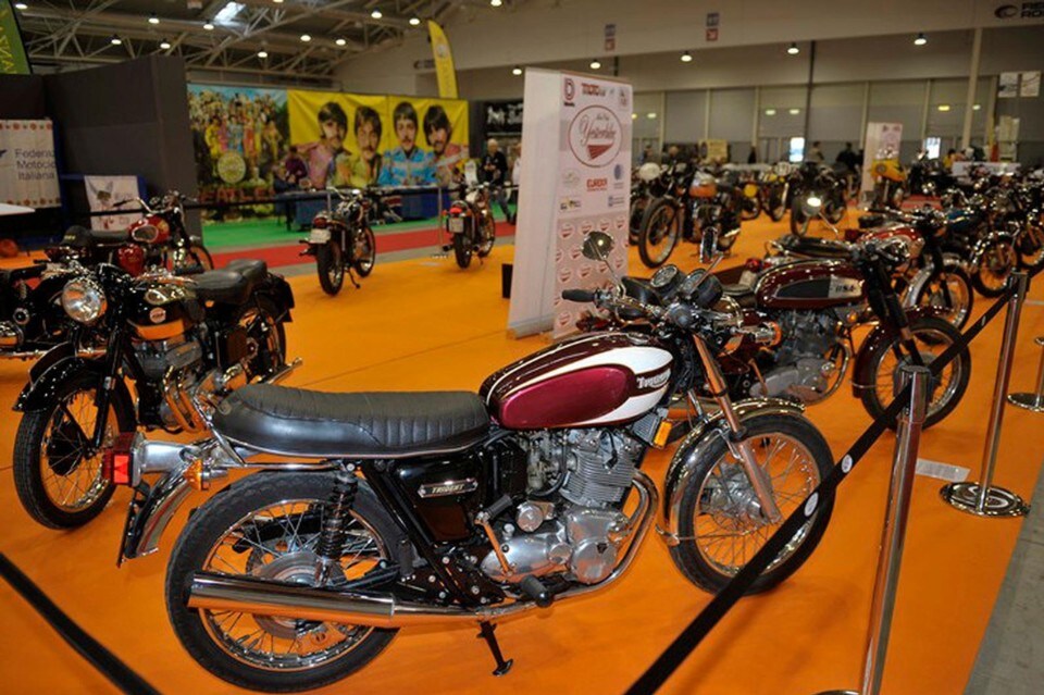 Bollo storiche: si spera ancora