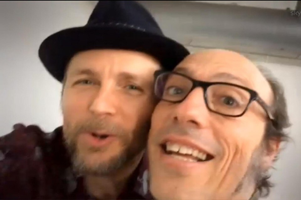 MotoGP: Jovanotti c’è!