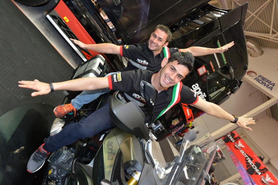 Motodays 2015: ancora un successo