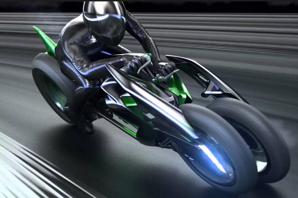 TOP FIVE: i 5 concept da fantascienza