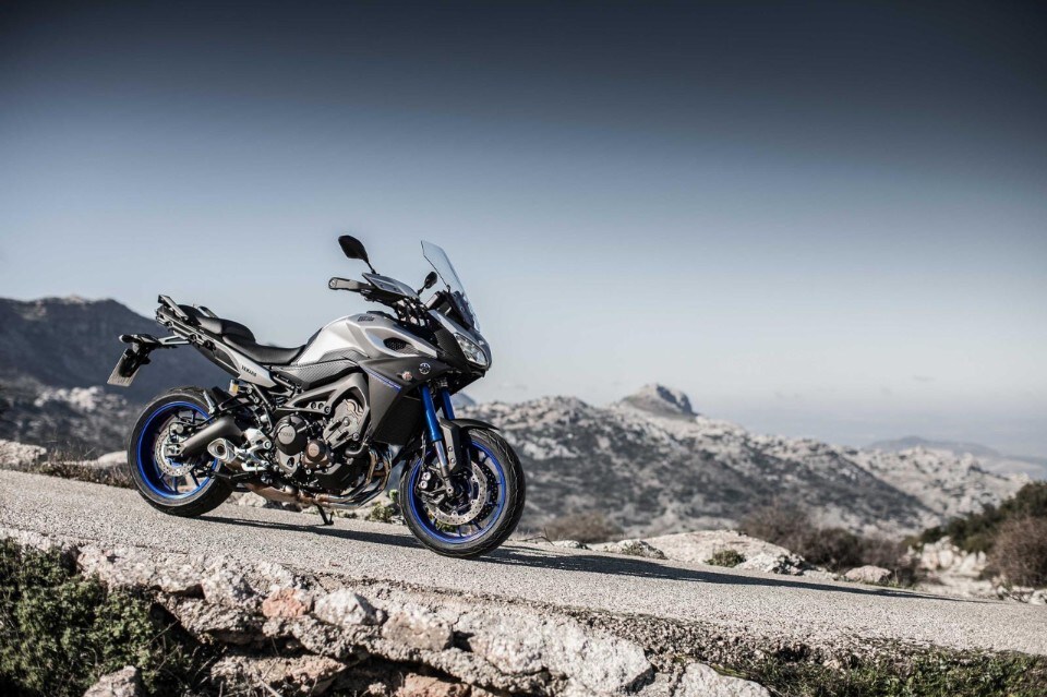Yamaha inaugura la primavera con l'open weekend