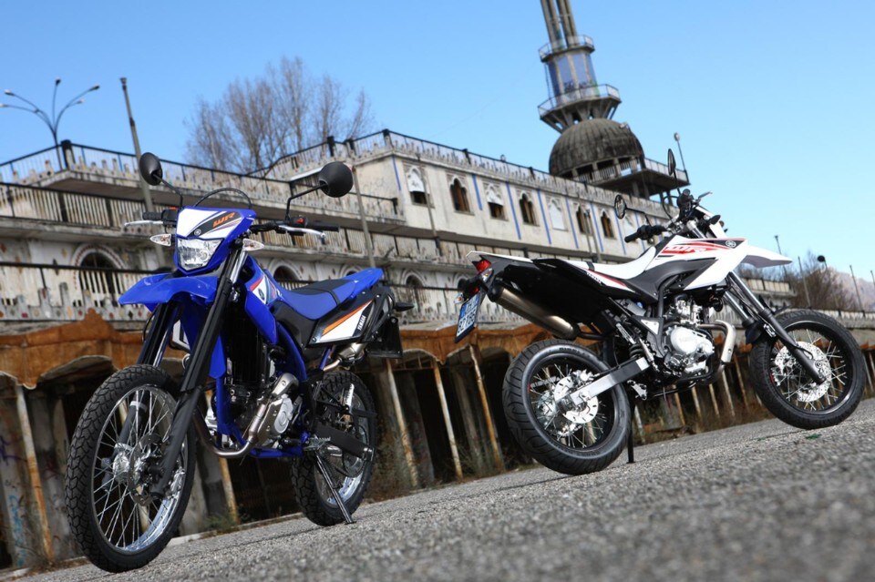 La lunga corsa del Codice della Strada