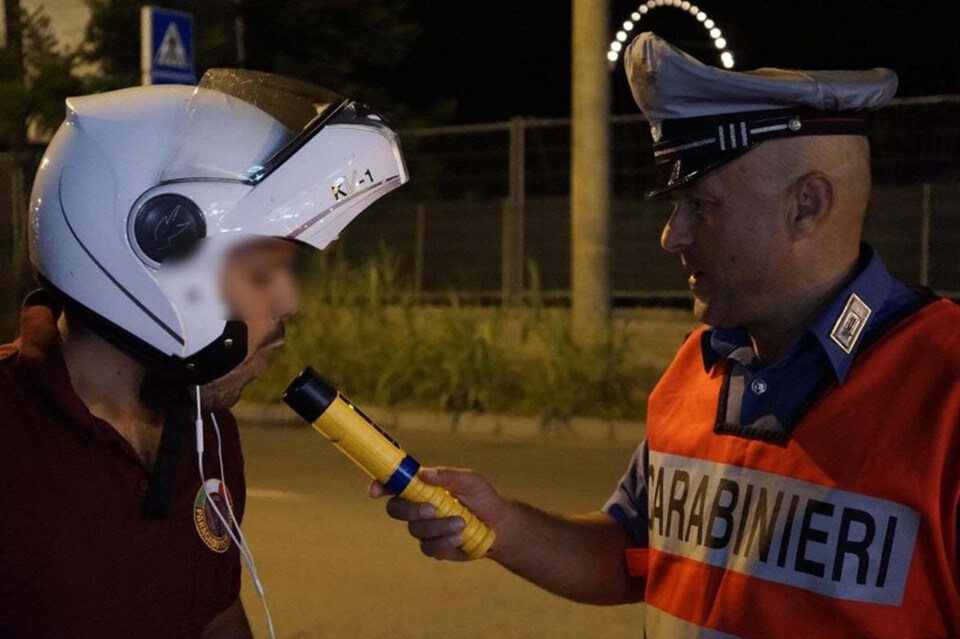 In Germania incidenti in calo con alcol zero