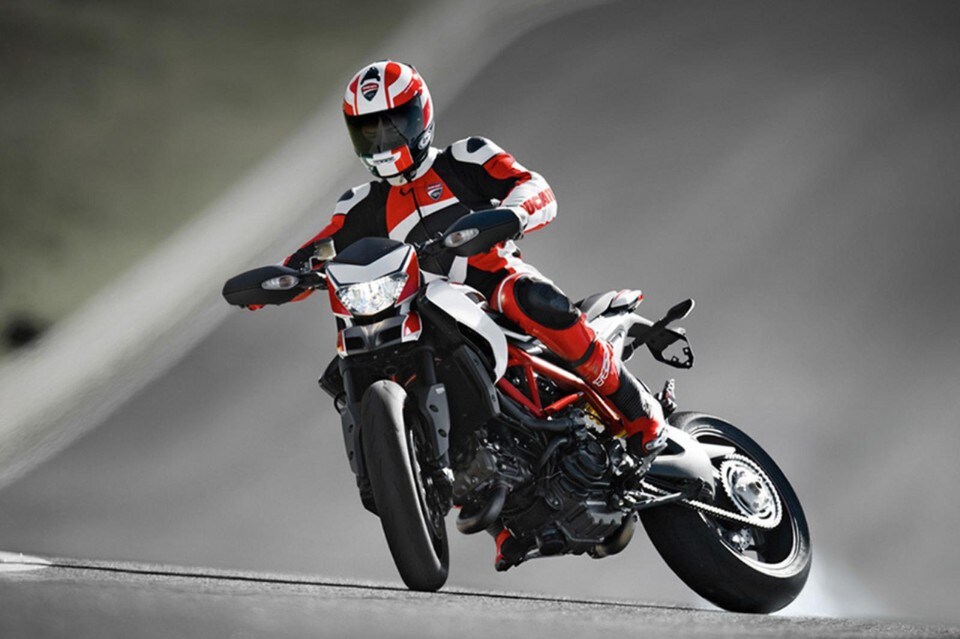 Discutiamone: ma il "pompone" spinge ancora?