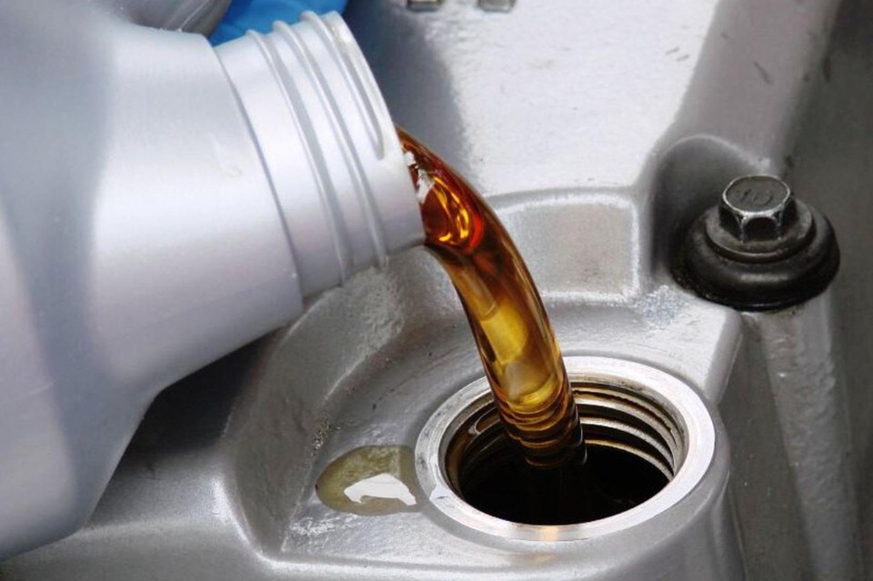 Discutiamone: passione per i lubrificanti