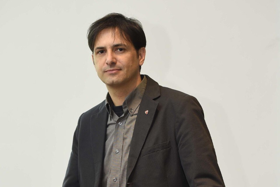 Ducati: la meccanica, l'elettronica, le sportive, la Scrambler