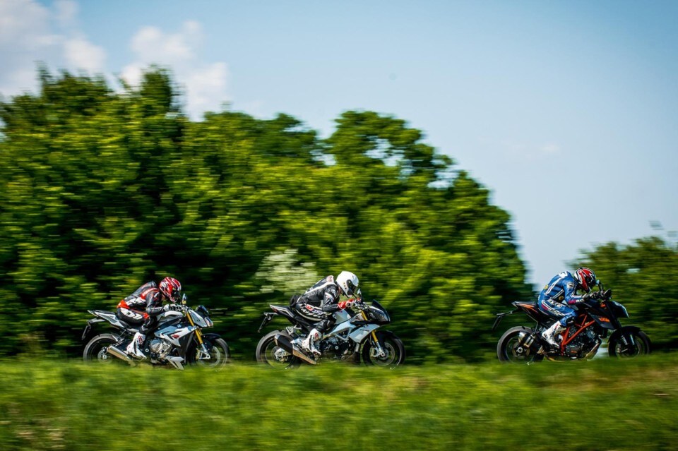 Discutiamone: quando lo sterzo "balla"