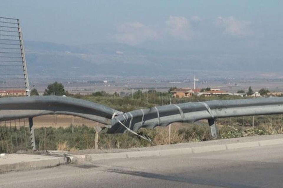 Dateci il nuovo Codice della Strada!