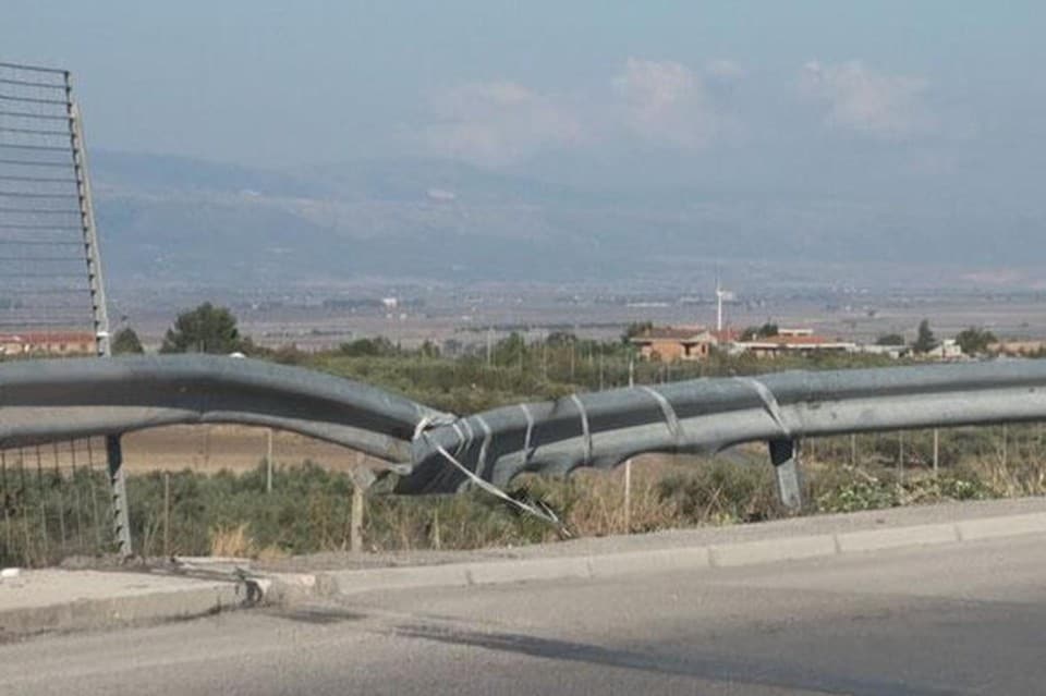 Dateci il nuovo Codice della Strada!