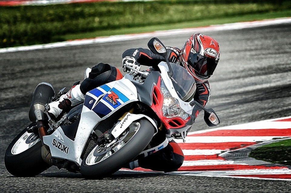 Dueruote Academy: ancora pochi posti!