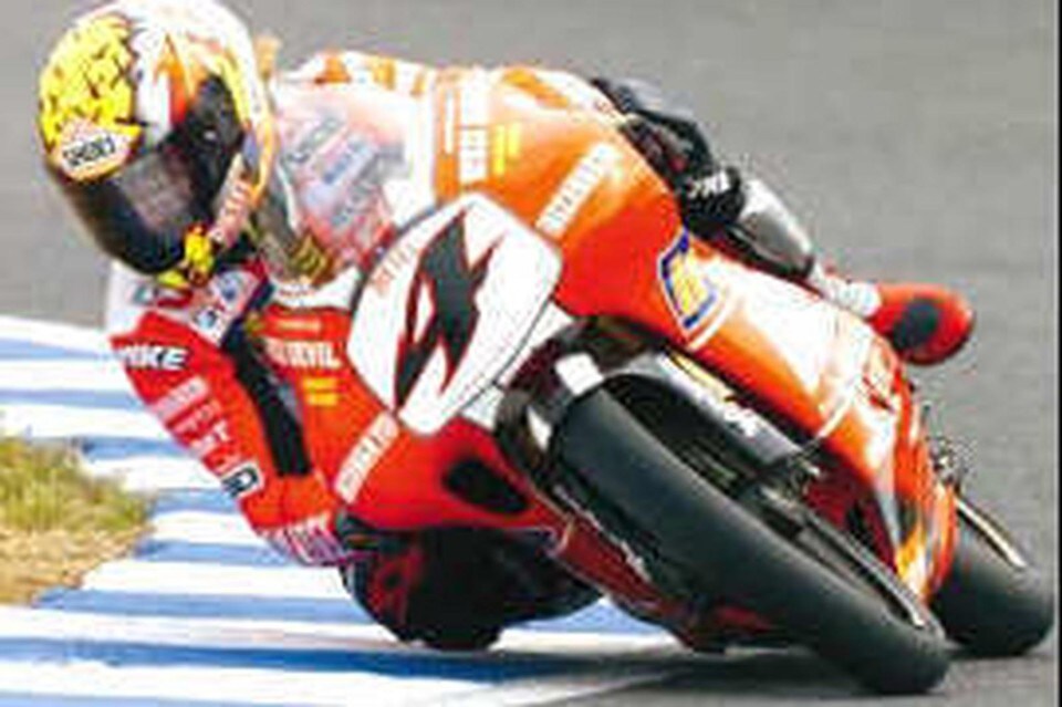 Su SKY il GP del Mugello si avvicina