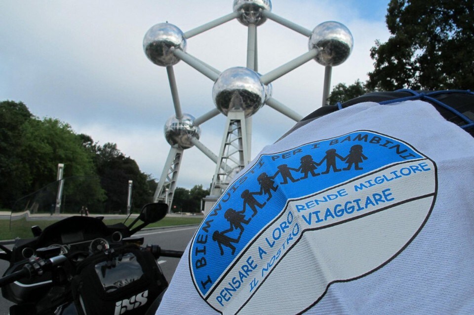 Eventi: Biemwuisti per i bambini