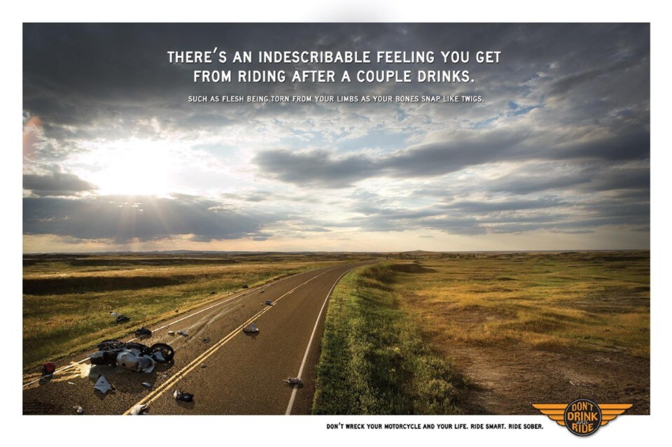 Incidenti: in Spagna l'alcol continua a uccidere