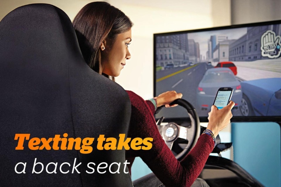 Stati Uniti: guidatori smartphone-dipendenti