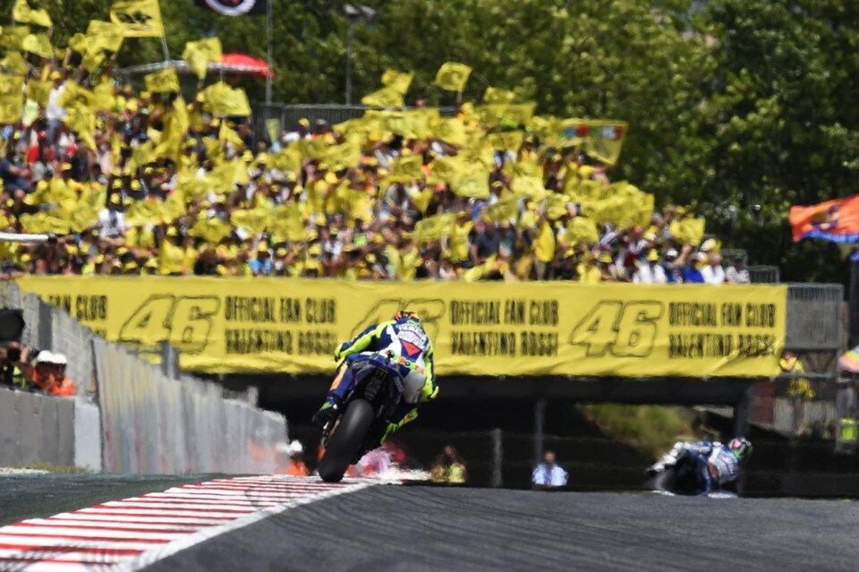 MotoGP: pronti a misurare la vostra passione?