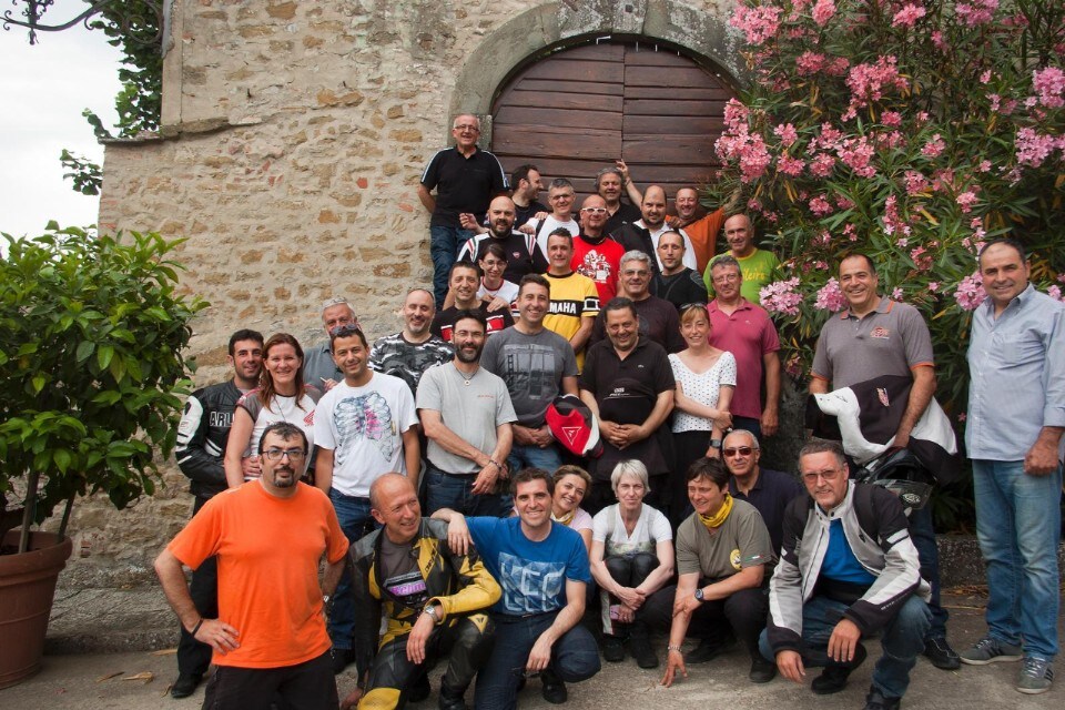 Il miracolo della Sgommata Toscana