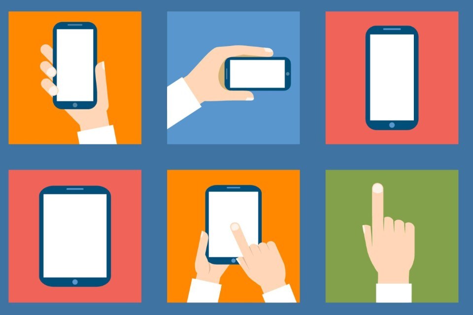 La Francia vieta il telefono alla guida