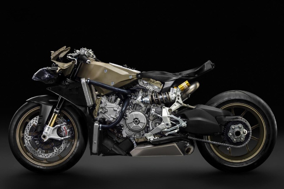 Discutiamone: i segreti della ciclistica