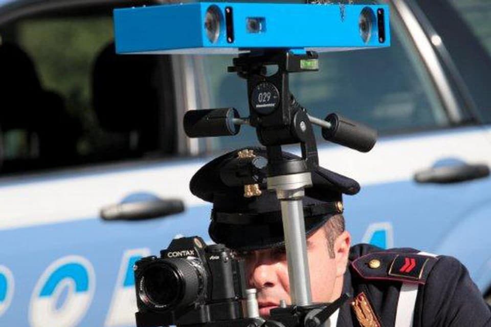 Multe: i tempi corretti della notifica