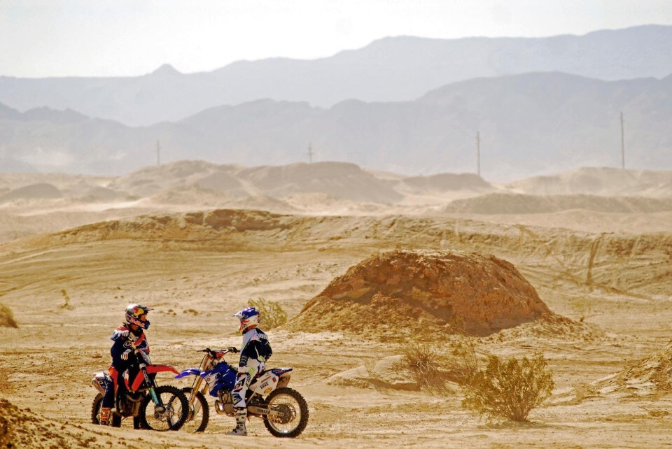 Il Freestyle si è spinto troppo in là?