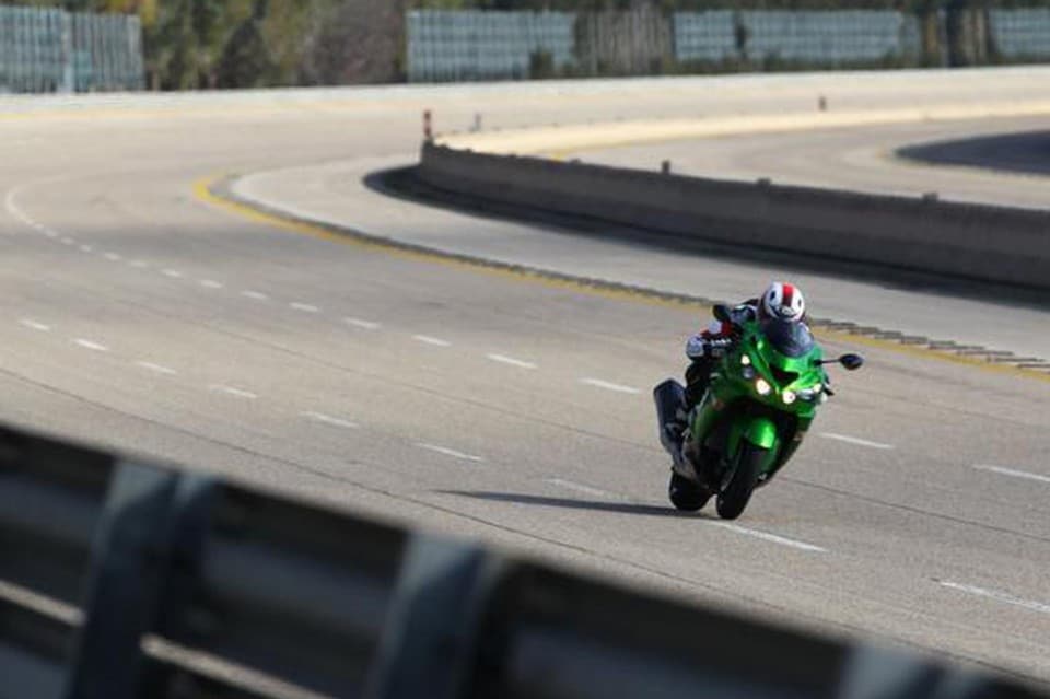 Discutiamone: esistono ancora le Sport Touring?