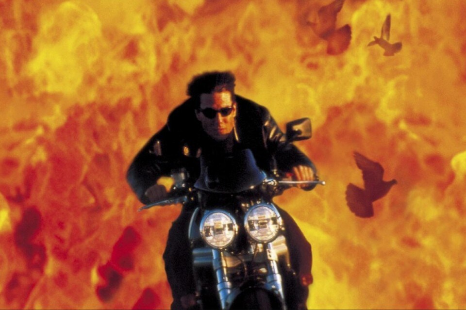 Conosci le moto dei film? Ecco un quiz per scoprirlo!