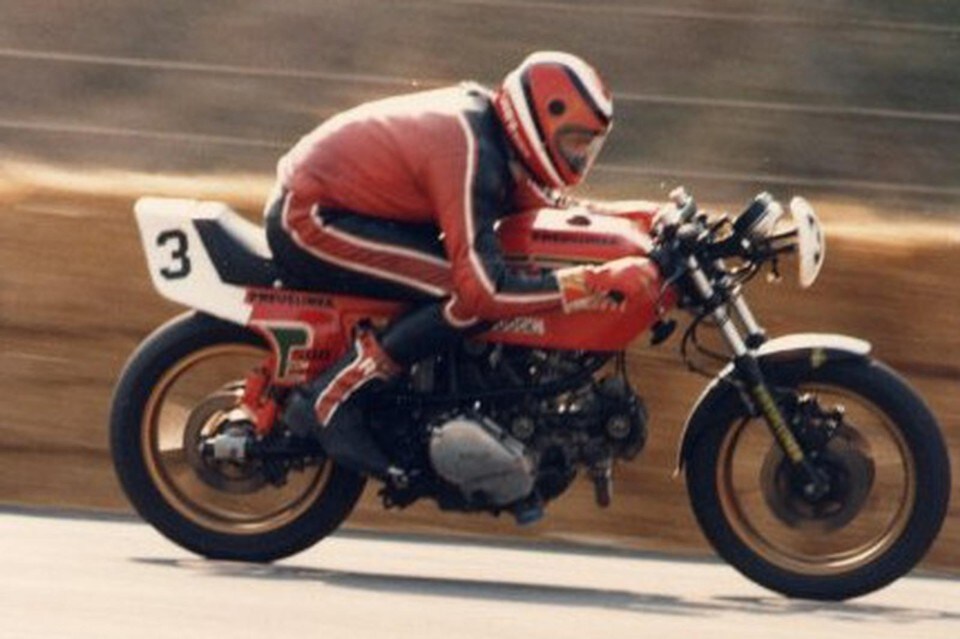 Ho visto cose che voi umani...