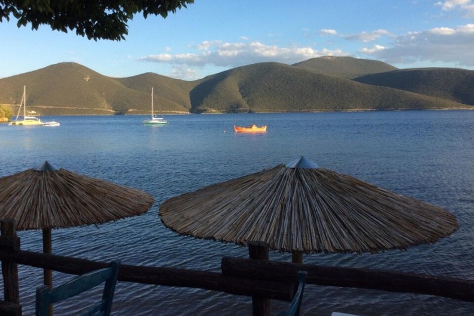 Discutiamone: belle vacanze, nonostante la moto!