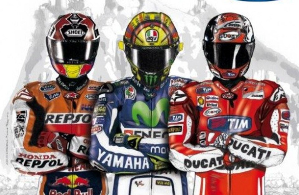 MotoGP Misano: tutti gli eventi