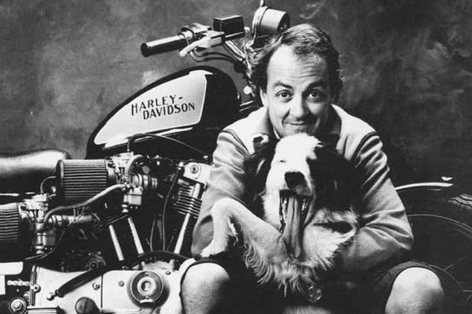 La storia di Carlo Talamo in onda su Radio 24