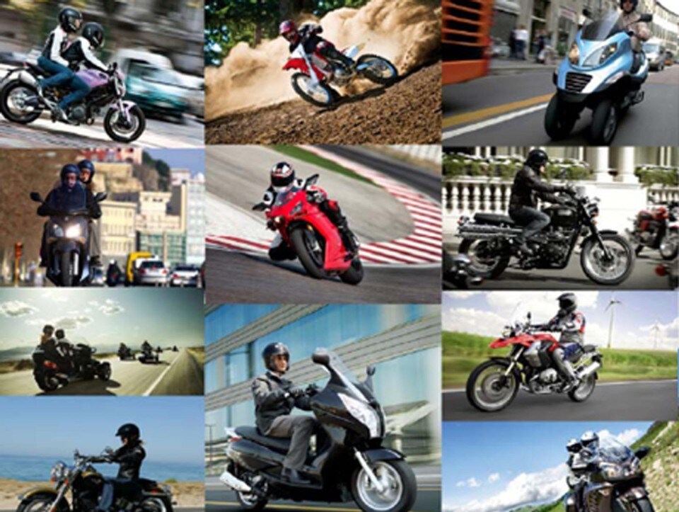 Ancma e FMI propongono i corsi "refresh"