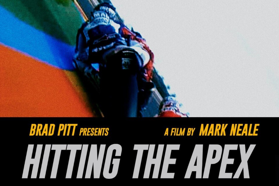 MotoGP: arriva nelle sale "Hitting the apex!"