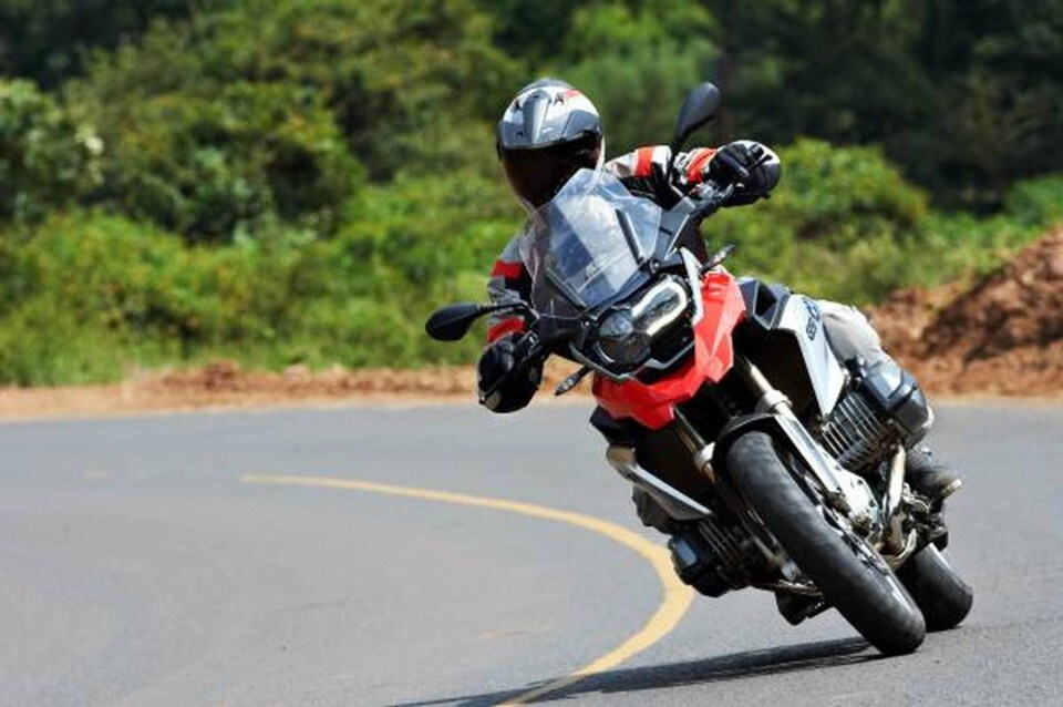 ABS Pro: BMW estende l'applicazione e offre il retrofit