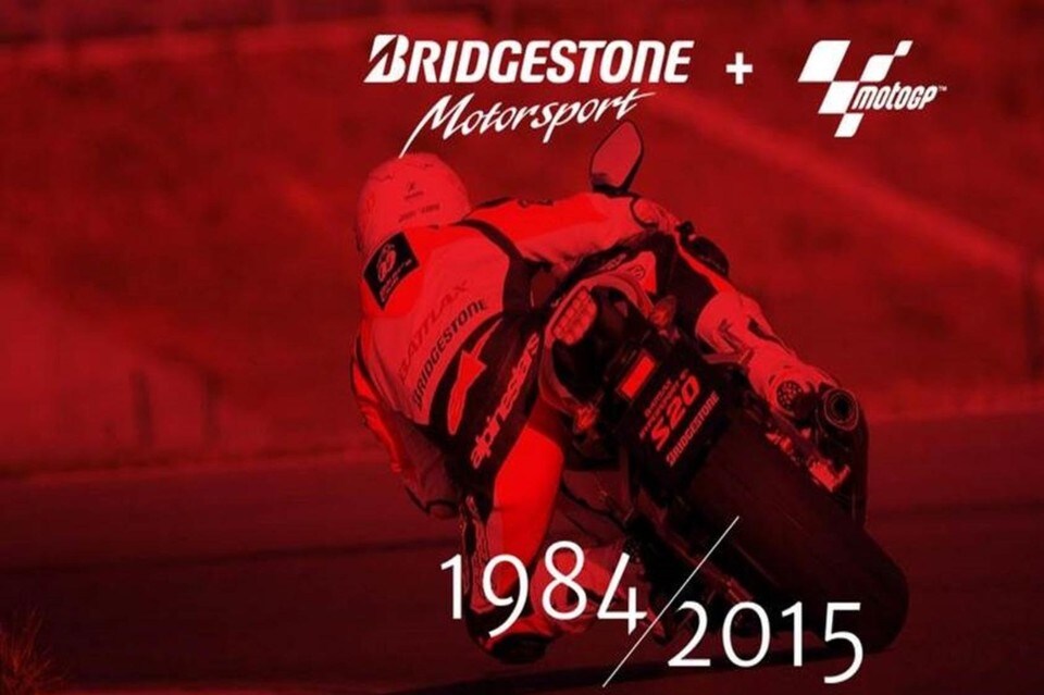 Bridgestone lancia il concorso per vincere il GP di Valencia