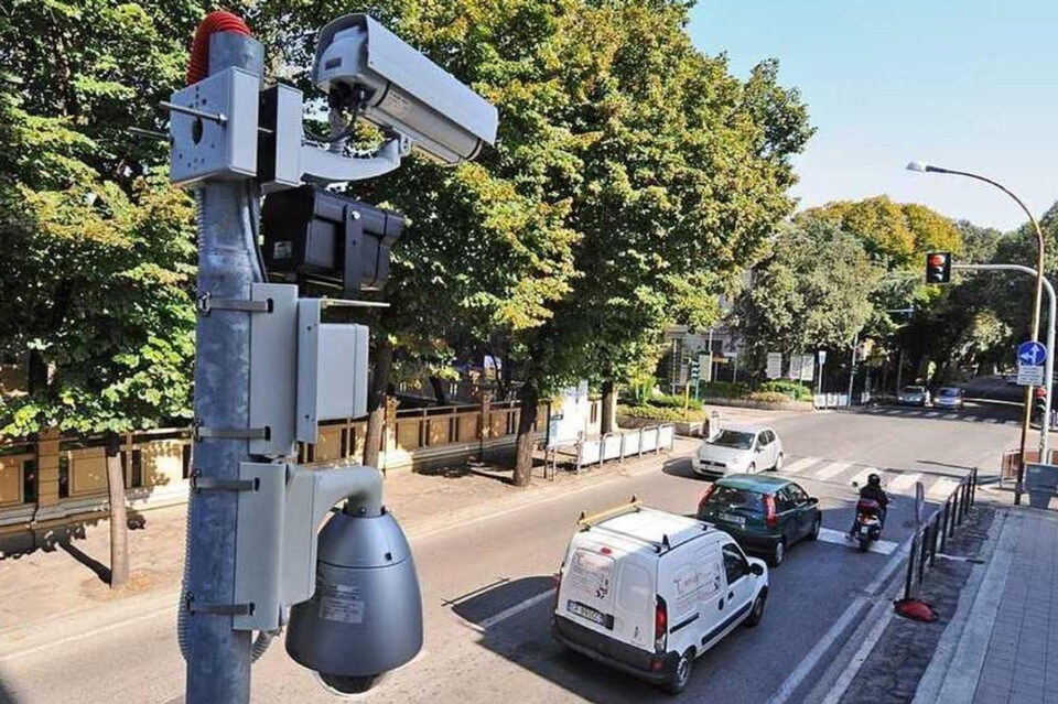 Falsa partenza per i controlli automatizzati