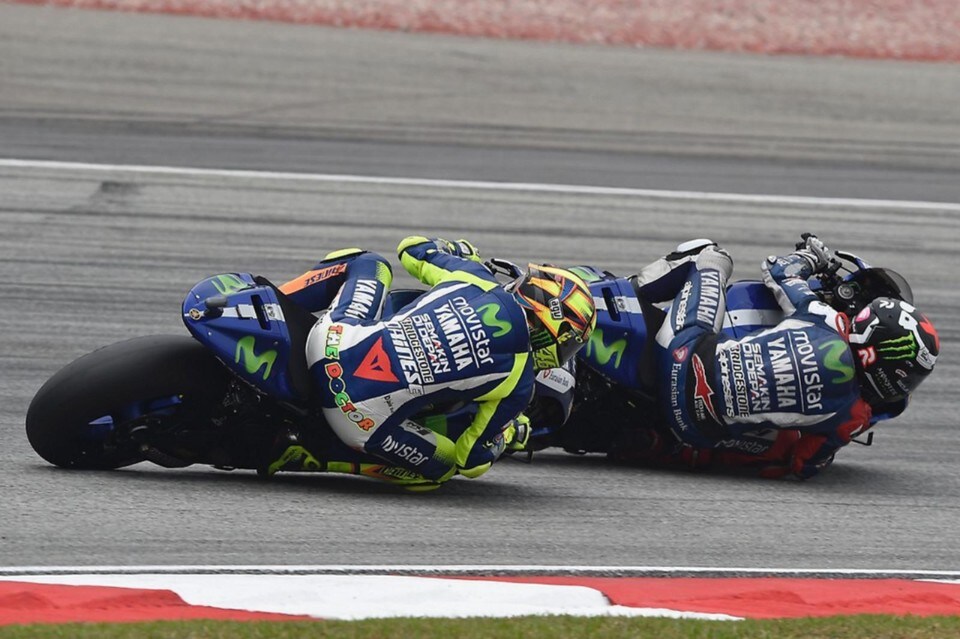 MotoGP: Road to Valencia, la lunga marcia di SKY
