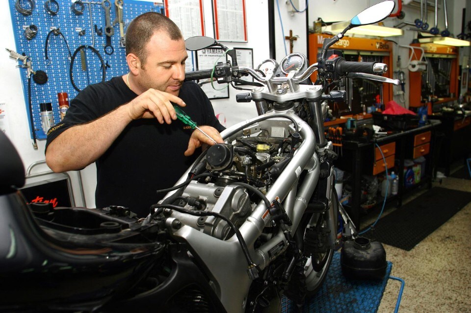 Discutiamone: storia di un tappo... e di tanta esperienza!