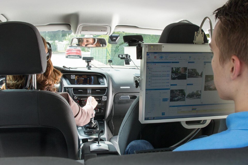 La sicurezza passa per gli studi naturalistici