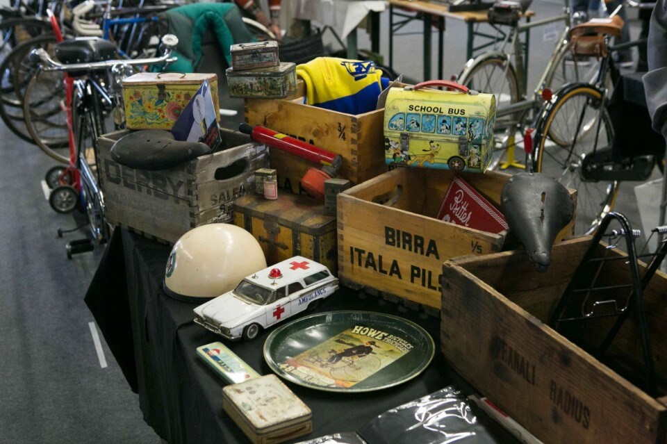 Auto e Moto del Passato, appuntamento a Ferrara