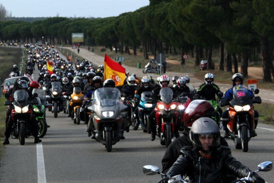 I pinguini vanno a Segovia