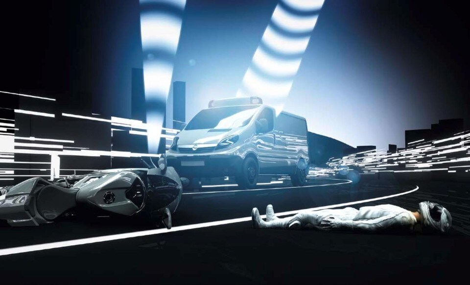 Continental: un passo nel futuro della moto