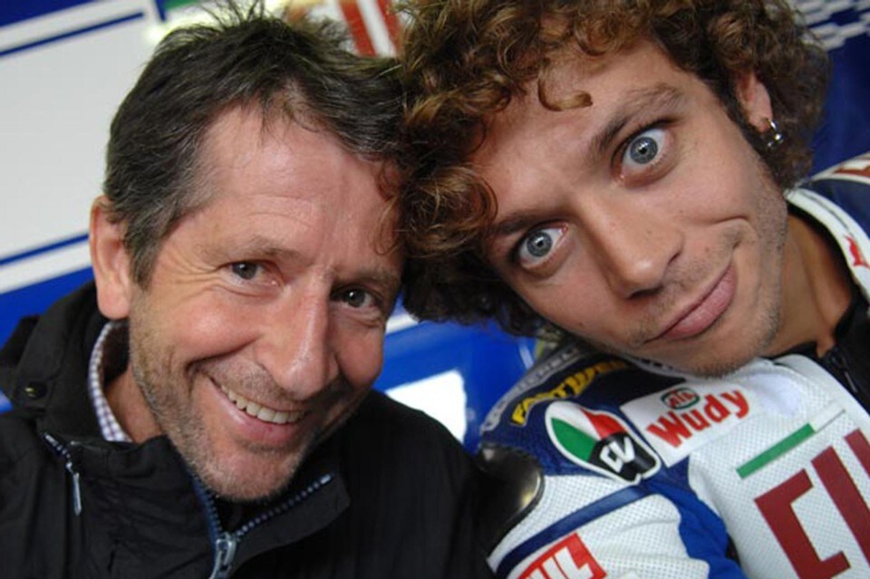 "Rossi racconta Rossi" e il Natale di SKY