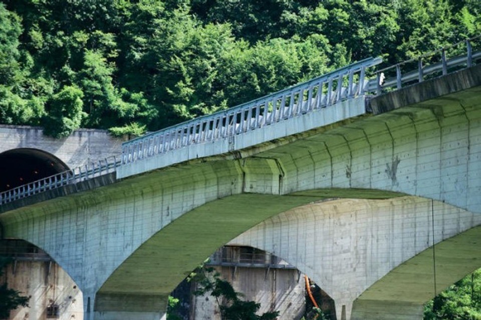L'Anas rilancia la manutenzione stradale