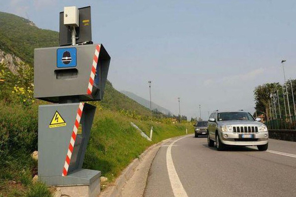 Controlli automatici su assicurazioni e revisioni: è bluff?