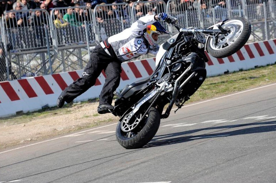 Motodays: le novità del 2016