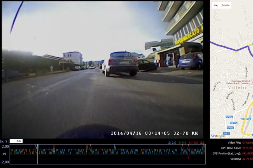 Veicoli connessi: dove finiscono i dati?