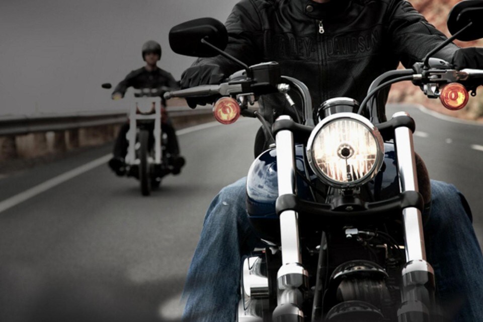 Follia anticasco negli USA