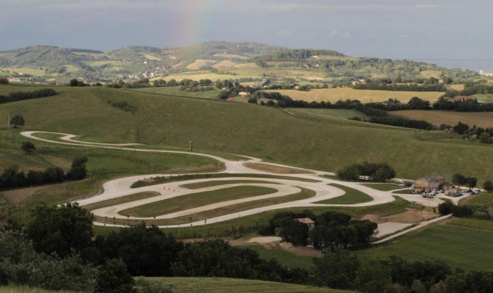 Yamaha è partner ufficiale della VR46 Riders Academy